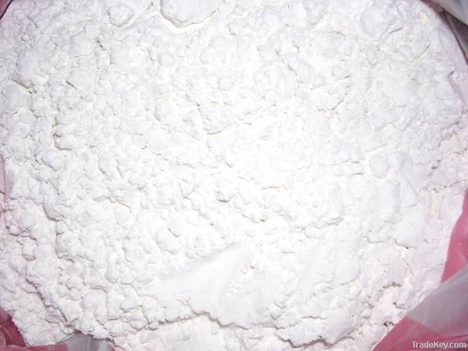 TAPIOCA STARCH - FOOD GRADE