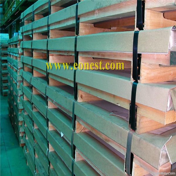 China Stainless Steel Sheet 316 316L