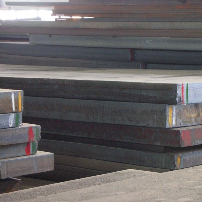 Carbon Steel Sheet 