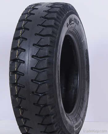 light truck and bus tyre 6.00-15