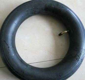 Motorcycle inner tube