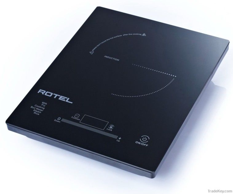 induction cooker