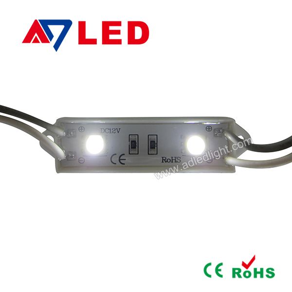 ip67 led module 0.48W DC12v 5050smd