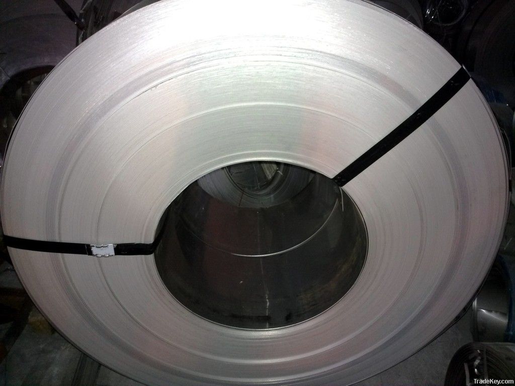 Stainless Steel Coil