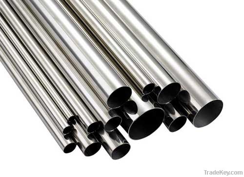 Stainless Steel Pipe/Tube