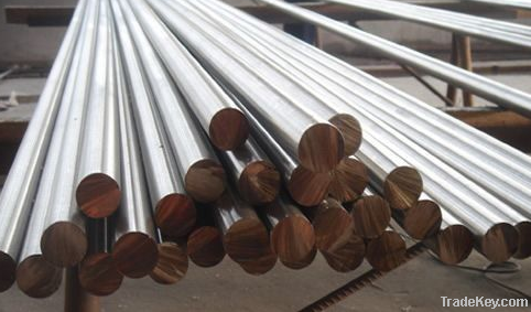 Stainless Steel Bar/Rod