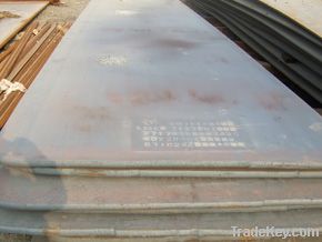 Steel Plate