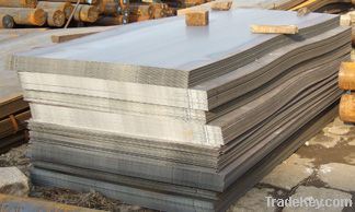 Steel Plate