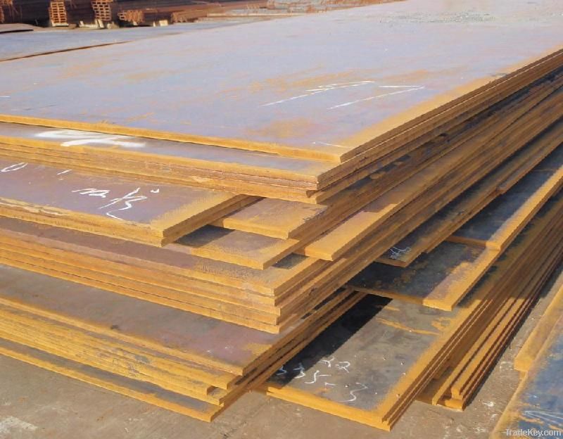 Steel Plate