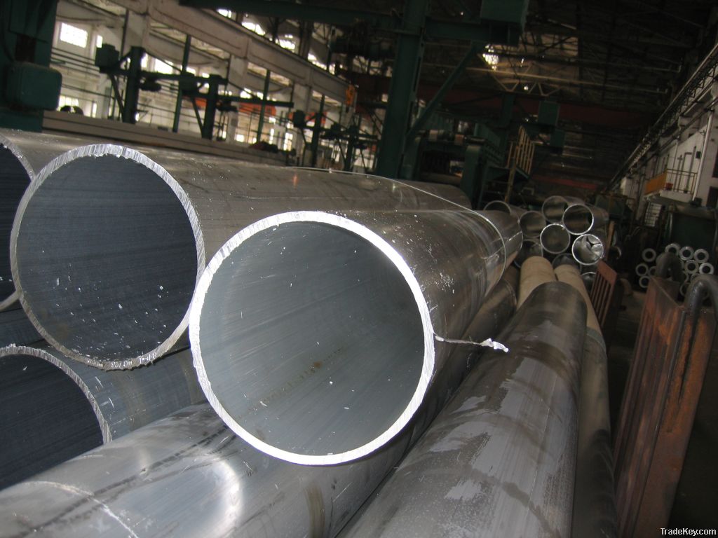 Seamless Steel Pipe