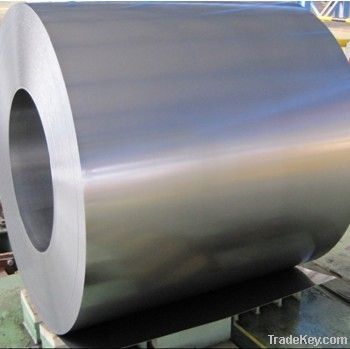 Galvanized Steel Coil