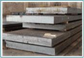 carbon steel plates