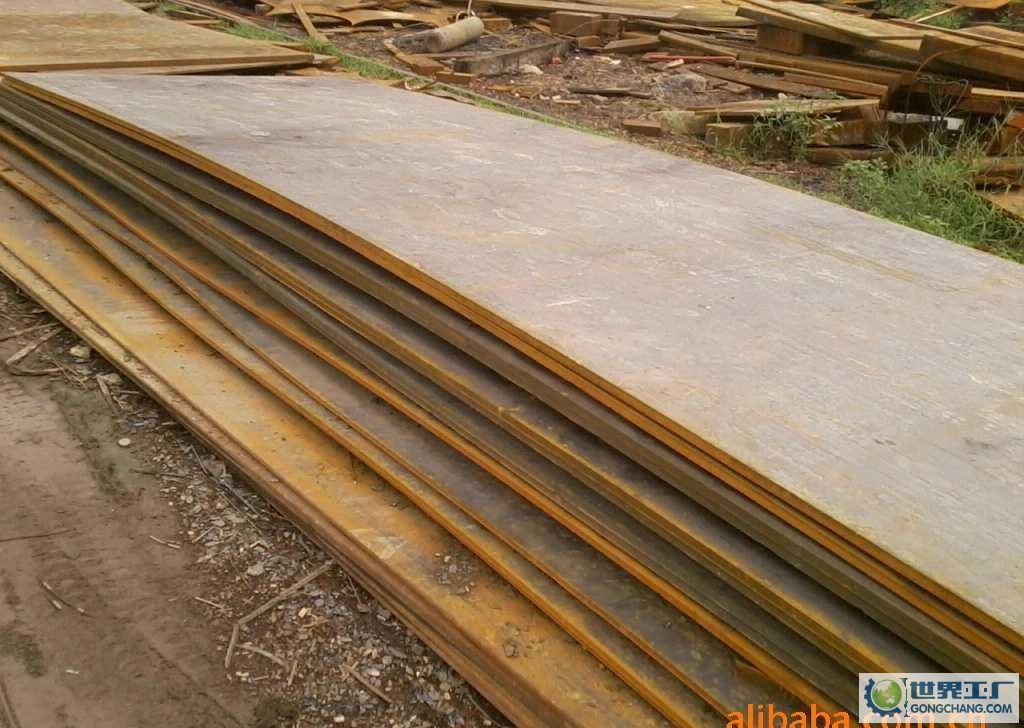 C45 / S45C carbon steel plate