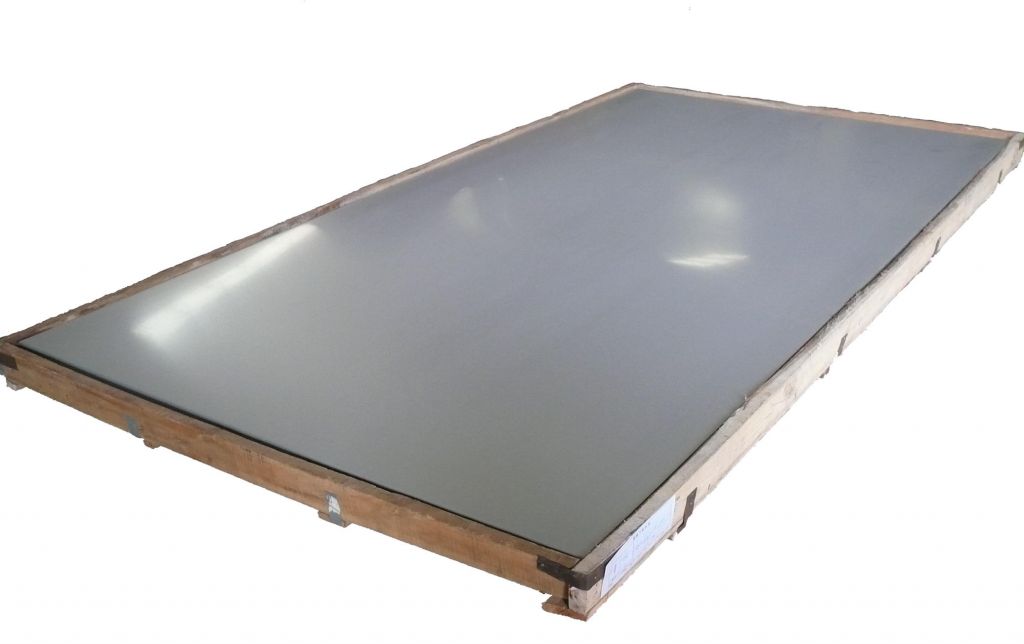 2205 duplex stainless steel plate