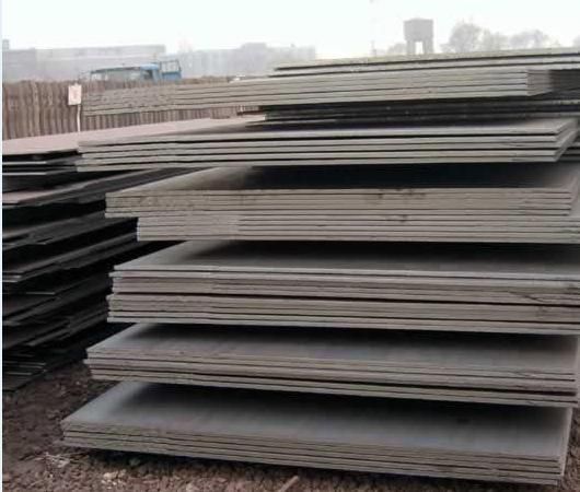 ABS Grade A Ship Building Steel Plate