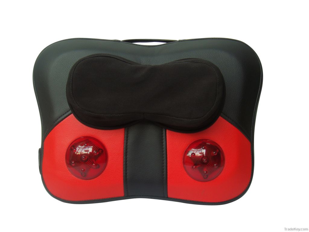 Automatic&amp; Safe &amp; Comfortable massage pillow