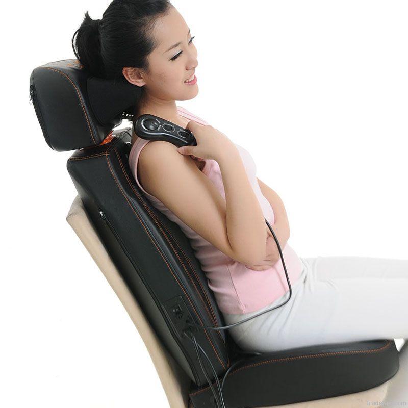 Cheap &amp; Comfortable mini body care massage chair