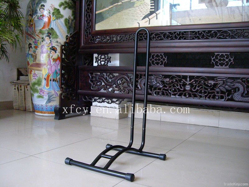 portable household bike stand