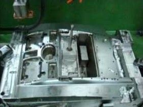 Auto parts mould ,plastic injection mould, plastic moulding 