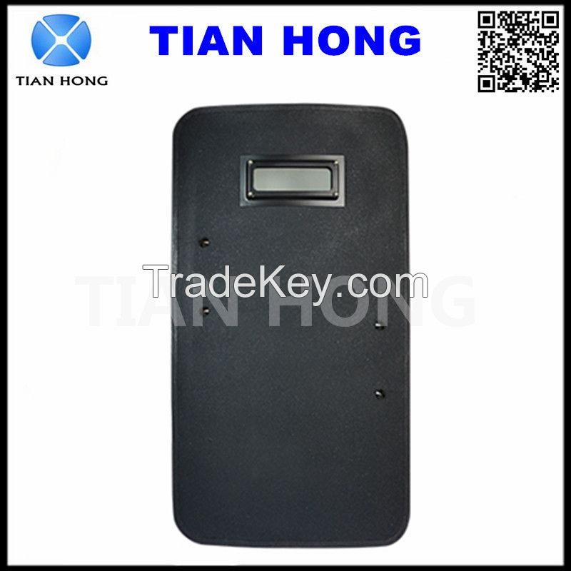 Bullet Proof Shield Riot Shield TianHong FDP-3S-TH01