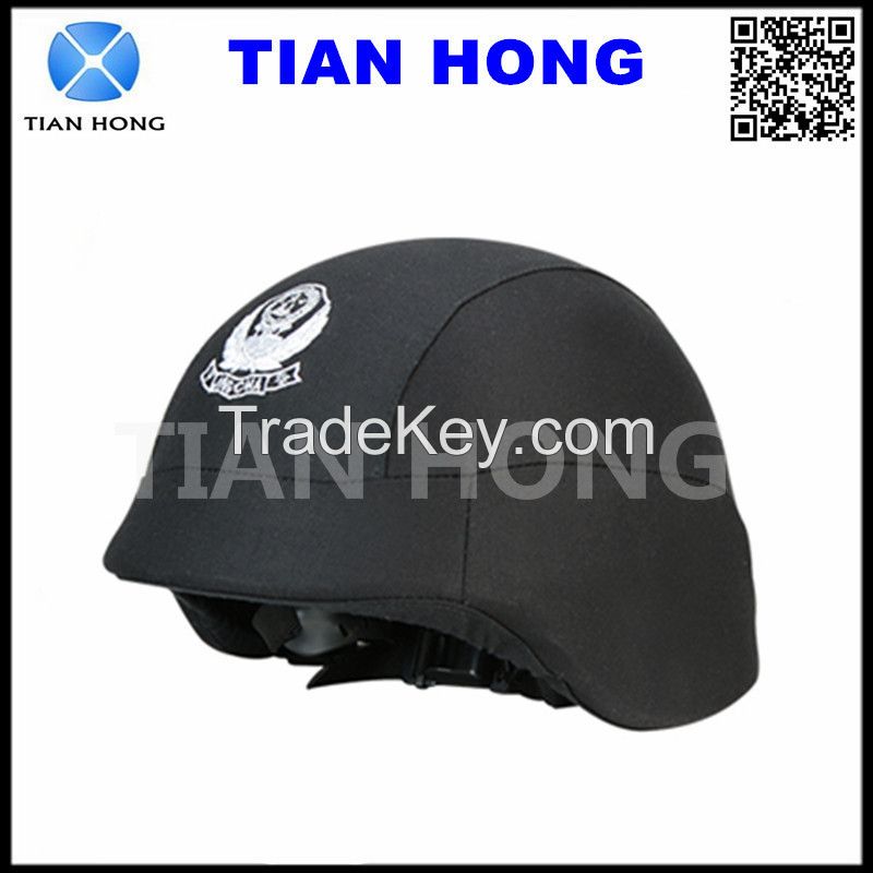 Bullet Proof Helmet Riot Helmet TianHong FDK2F-TH01-L