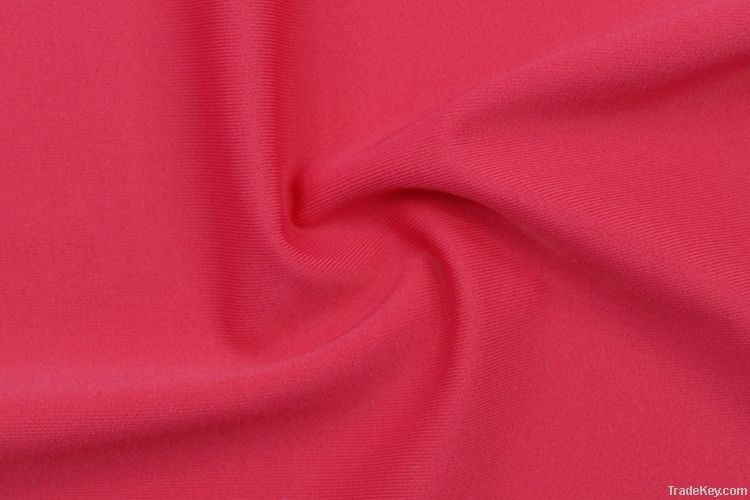 Stretchy Comfortable Nylon Spandex Fabric