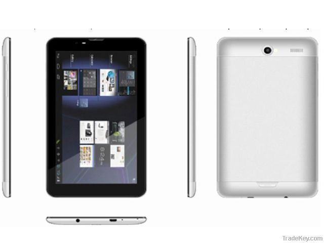 7 inch Capacitive Touch Tablet PC