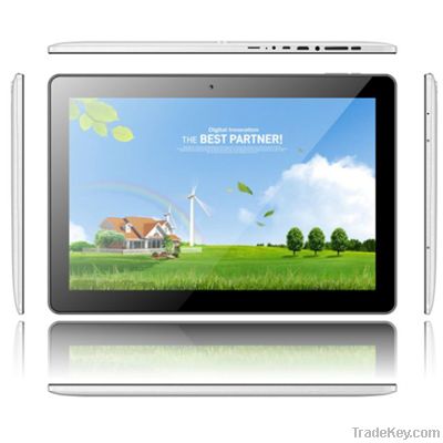 13.3 inchCapacitiveTouch Tablet PC