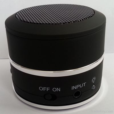 Mini Bluetooth Speaker