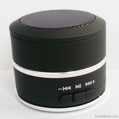 Mini Bluetooth Speaker