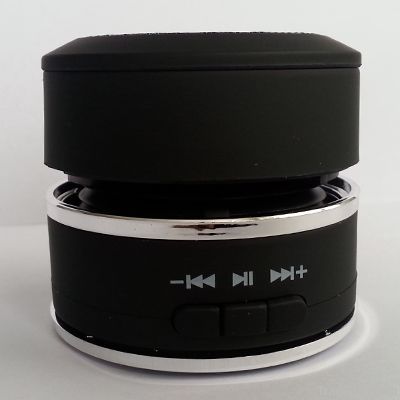 Mini Bluetooth Speaker