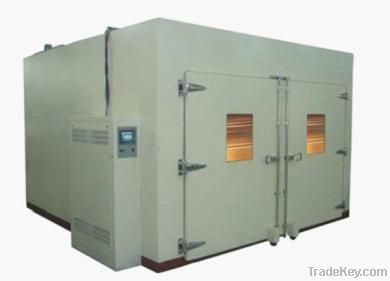 Temperature and Humidity Test Chamber