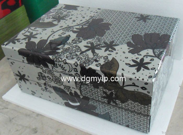 jewelry box, wooden box