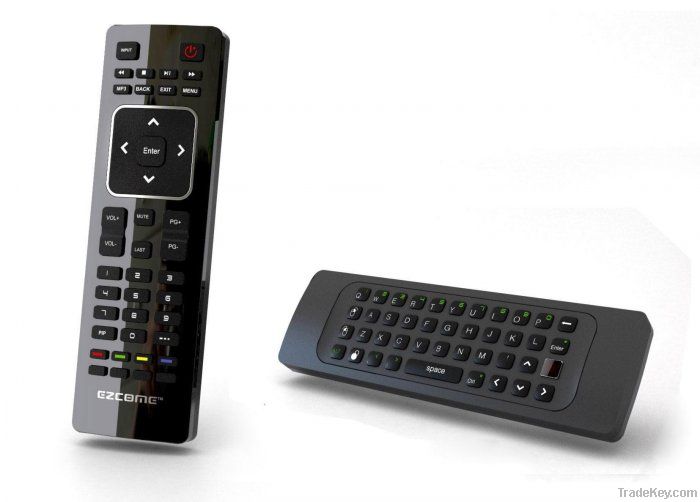 cheap IR Keyboard Remote Control