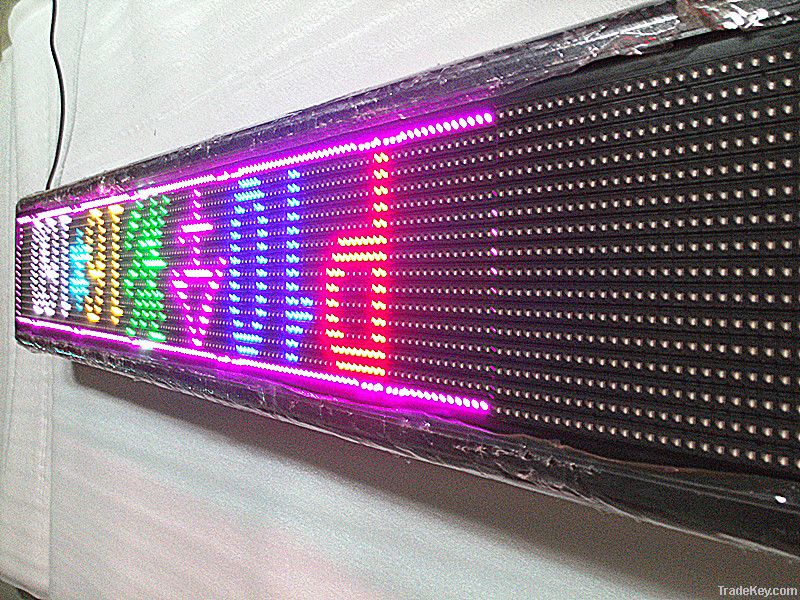 Hidly led good looking display Reliable/upright/royal manufacturer