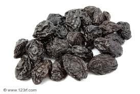 RAISINS