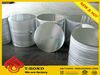 China-made Aluminum Circle Sheet