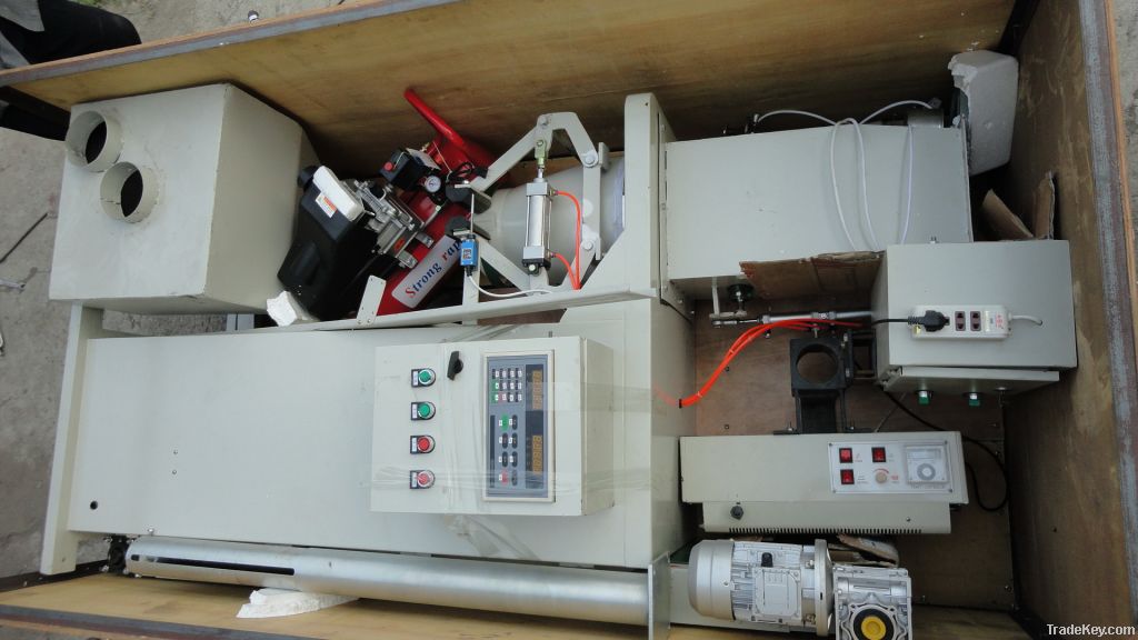 electric packing machine for pellet/flour/fertilizer, etc