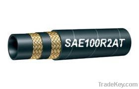 Hydraulic Rubber Hose