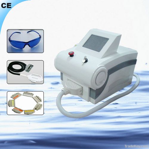 ipl hair removal machine professional portable ipl A003