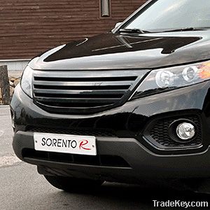 Sorento R Tuning Grill