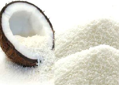 Desiccated Coconut