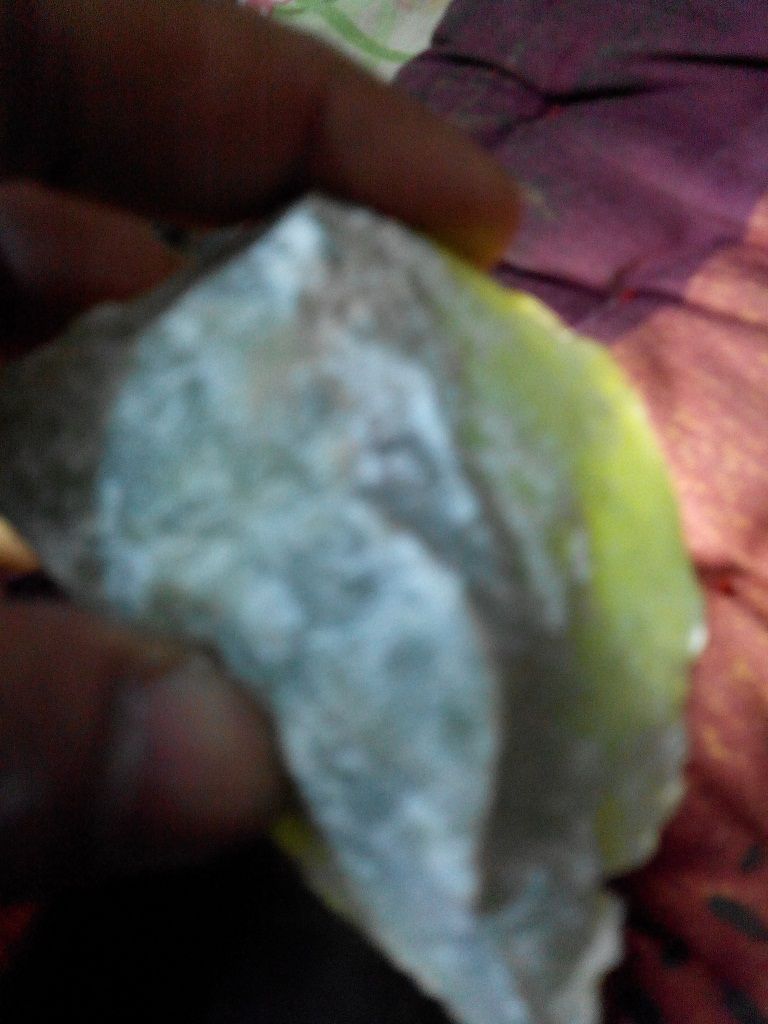 GREEN MARBLE