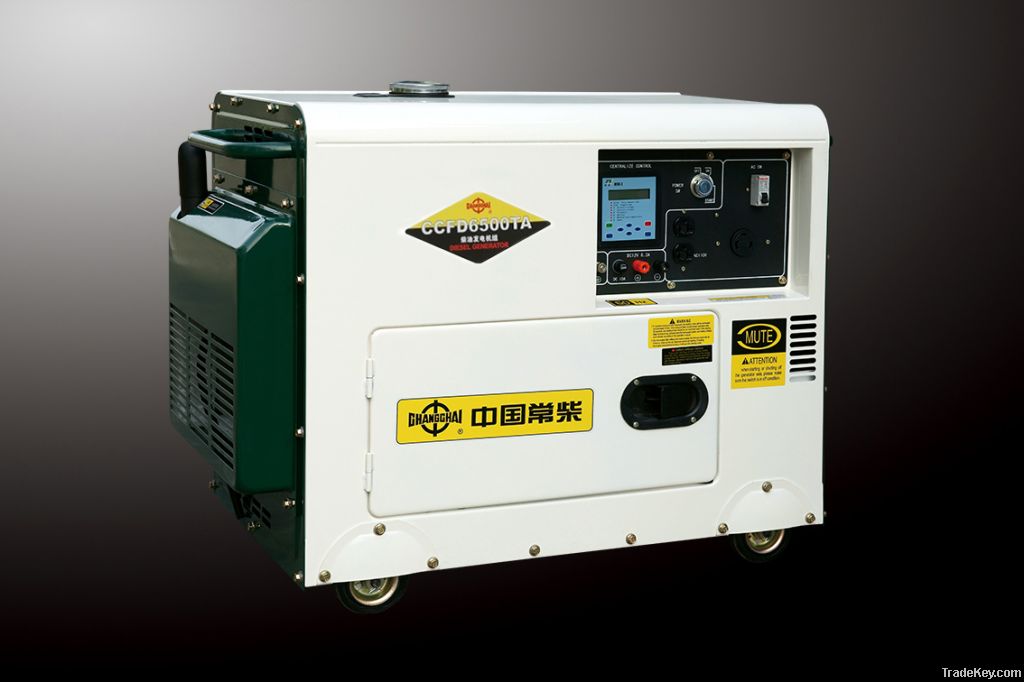 CCFD6500T/TA