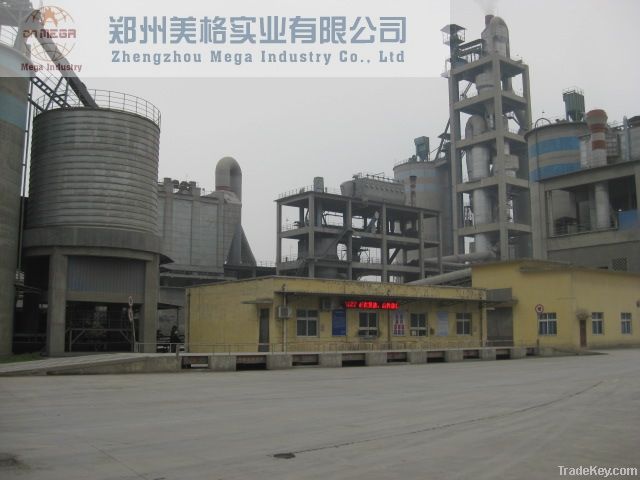 Cement Production Line Equipment