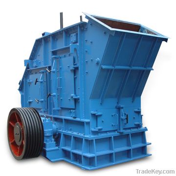 Impact Crusher