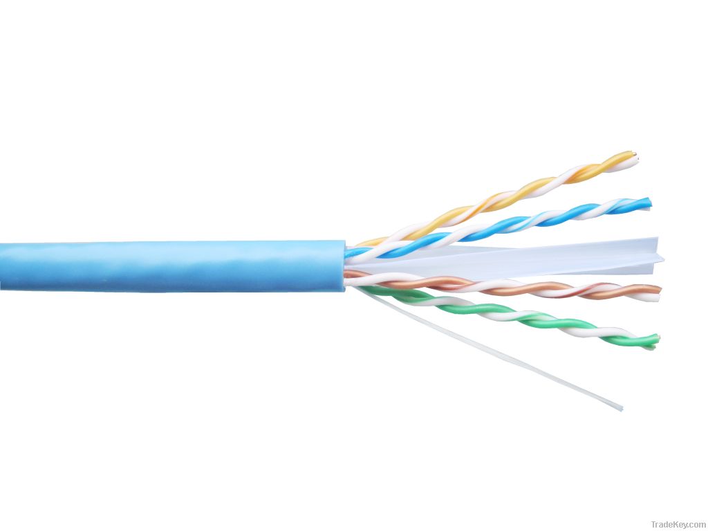 CAT5E CAT6 LAN CABLE