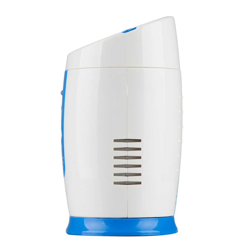 M-B70 battery operated ozone sterilizer air purifier