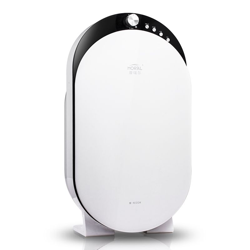 CE approved M-K00H home air purifier