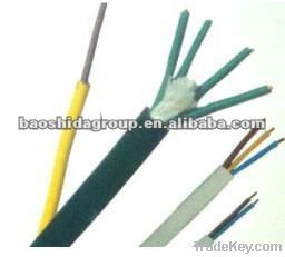 Fluorineplastic Insulated Heat resistant Control Cables